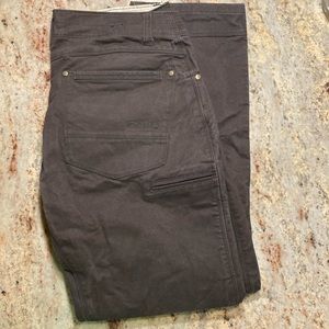 NWOT Kuhl Ryder Pants 34x32